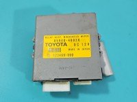 Komputer Sterownik silnika 89981-48220 LEXUS RX II 03-08 3.3 V6