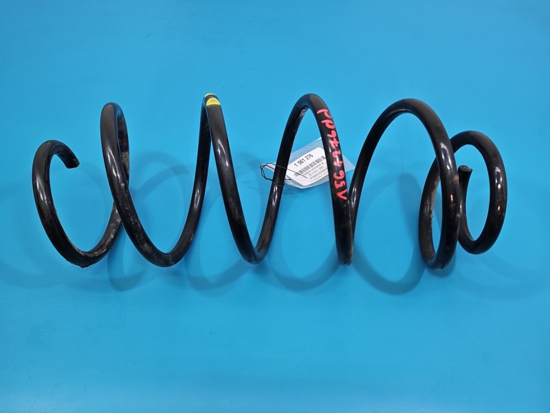 Sprężyna przód przednia CITROEN DS4 15-20 2.0 hdi