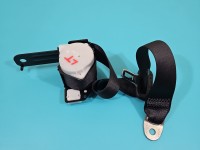 Pas bezpieczeństwa tył lewy Producent części: Lexus, TK-AH0-EF1045 Lexus IS III 14-25