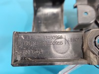 Osłona ZAŚLEPKA PLASTIK Renault Trafic III 265A66978R, 265A64439R