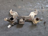 Sanki Belka silnika Vw Passat B4 1.9 tdi