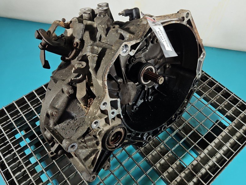 Skrzynia biegów Opel Zafira A 2.0 DTI