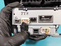 Radio fabryczne Honda Jazz III 39101-TF2-G211-M1 radioodtwarzacz