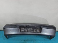 Zderzak tył Renault Megane I szary NV603 sedan