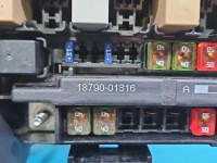 Skrzynka bezpieczników Kia Ceed II 12-18 91950-A2710, 91951-3X130