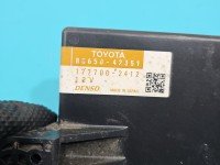 Sterownik moduł Toyota Rav4 III 88650-42351, 177700-2412