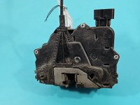 Zamek tył prawy 55702905, 1709062310A, 0325407955 Opel Corsa D Producent części: OPEL, 6pin