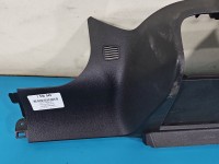 Osłona ZAŚLEPKA PLASTIK Ford Focus Mk4