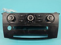 Konsola panel nawiewu Bmw e60 e61 6946981