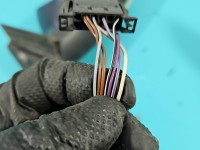 Lusterko prawe Vw Passat B5 europa