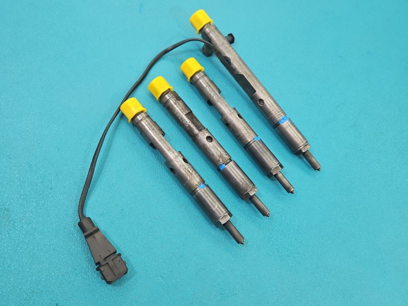 Wtryskiwacz Land rover Freelander I 0432193700 2.0 TD