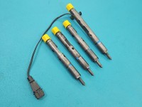 Wtryskiwacz Land rover Freelander I 0432193700 2.0 TD