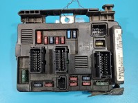 Sterownik moduł Citroen C3 I 9643498880, 9643498880-00 CITROEN