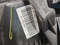 Deska rozdzielcza airbag pasażera kokpit Vw Jetta VI