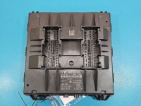 Sterownik moduł komfortu Seat Ibiza IV 6J 6R0937086B, 5WK49953A Producent części: Seat