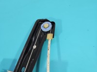 Podnośnik przód prawy SZYBY WINDA Skoda Citigo 11-19 2PIN 6RU959801 5d HB