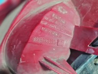 Lampa tył lewa Peugeot 207 HB EUROPA