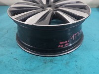 Felga aluminiowa 19" komplet alufelgi felgi Peugeot 3008 II 9809685477