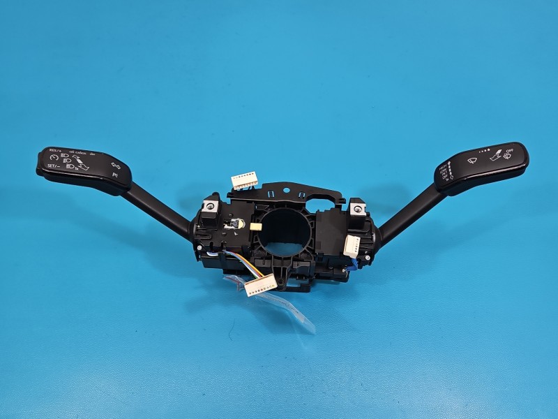 Przełącznik zespolony Skoda Octavia IV 5Q1953507ED, 5Q1953513H