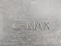 Wykładzina bagażnika podłoga FORD C-MAX II MK2