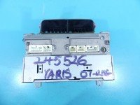 Radio fabryczne Toyota Yaris II 86120-0D210