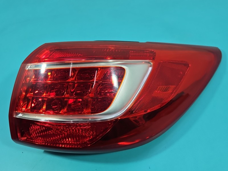 Lampa tył prawa błotnika Kia Sportage III 10-15 HB EUROPA