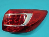 Lampa tył prawa błotnika Kia Sportage III 10-15 HB EUROPA