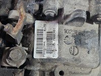 Skrzynia biegów P9482344 Volvo XC90 I 02- 2.4 D5 (D5244T)