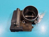 Przepustnica Audi A3 8P 03C133062C 1.4 TFSI