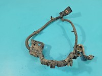 Wiązka instalacja Peugeot, czujnika ABS tył lewy Peugeot 2008 II 9839872580