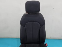 Fotele komplet kanapa AUDI A6 C7