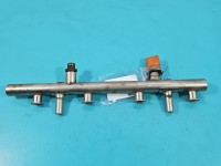 Listwa wtryskowa CZUJNIKI 06H133317C, 06J906051D AUDI Q5 08- 2.0 TFSI