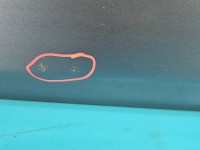 DRZWI PRZÓD LEWE KIEROWCY Kia Ceed I 06- 3d 3A