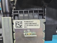 Pas bezpieczeństwa przód prawy pasażera Volvo S90 II 16- 633142300B, P39835347, 6273324