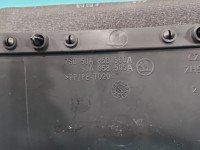 Listwa listwy dekory dekor deski Skoda Fabia III eu