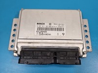 Komputer Sterownik silnika 0281011491, 55198489 Alfa romeo 156 1.9 jtd