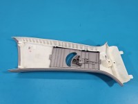 Osłona ZAŚLEPKA PLASTIK Alfa romeo Stelvio 01561087460
