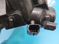 Przepustnica Ford Focus C-Max I MK1 9639027480, 079800-5602, 9655971880 1.6 tdci