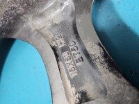 Felga aluminiowa 16" MG MG3 24- alufelga 11136372