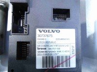 Podnośnik przód lewy Volvo V50 30737675