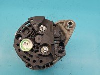 TEST Alternator Skoda Fabia I 1.4 mpi