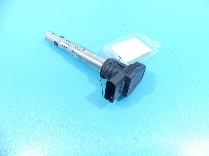 Cewka zapłonowa Vw Scirocco III 08- 2.0 TSI 4pin 07K905715F