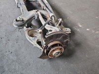 Tylna belka oś tył Mercedes W212 2.2 cdi