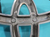 Atrapa grill Toyota Rav4 III 05-