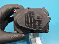 Przepustnica Skoda Octavia II 03L128063E 2.0 TDI