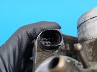 Przepustnica Vw Passat B5 1.6 8V 06B133062D