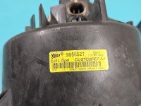 Dmuchawa nawiewu wentylator Opel Vectra C 985852T