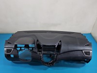 Deska rozdzielcza airbag pasażera kokpit Hyundai I30 II 12-16