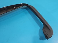 Tapicerka klapy tył boczek bagażnika tylnej Skoda Scala 2019- 657867605