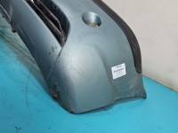 Zderzak przód Bmw e46 błękitny